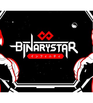 Binarystar Infinity Steam Key GLOBAL